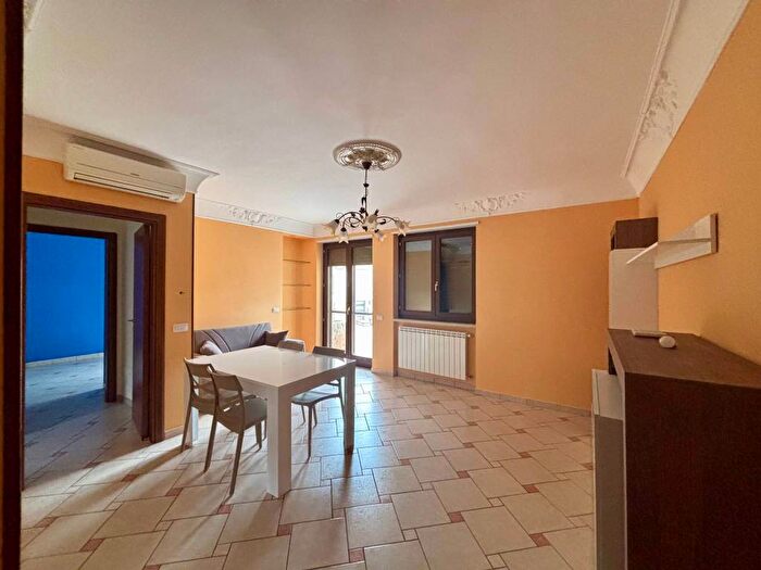 Appartamento trilocale in affitto in Centro, Surbo