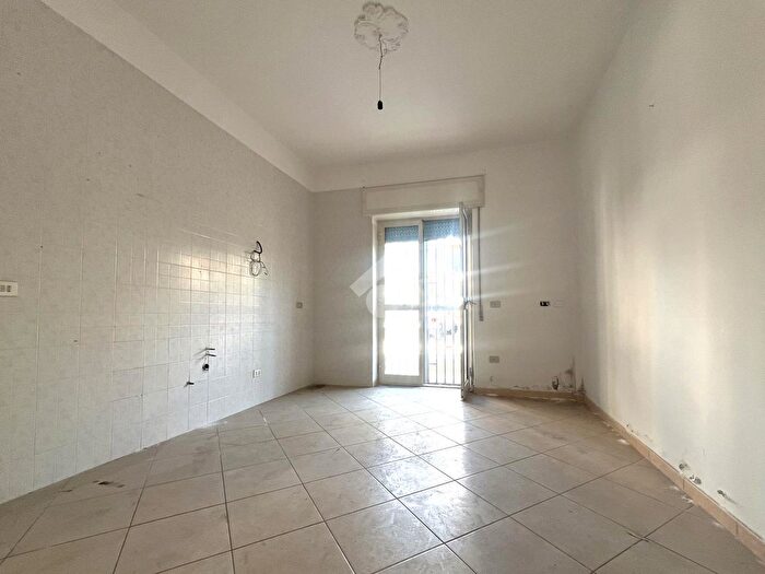 Appartamento bilocale in vendita in I° Traversa Viale Europa, Casoria