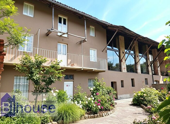 Casa in vendita in Ponderano