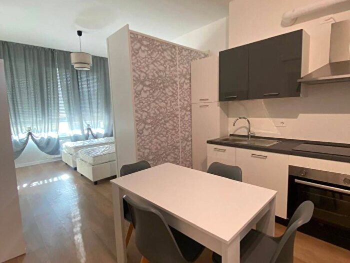 Appartamento bilocale in affitto in Via Giosuè Carducci, Mestre, Venezia