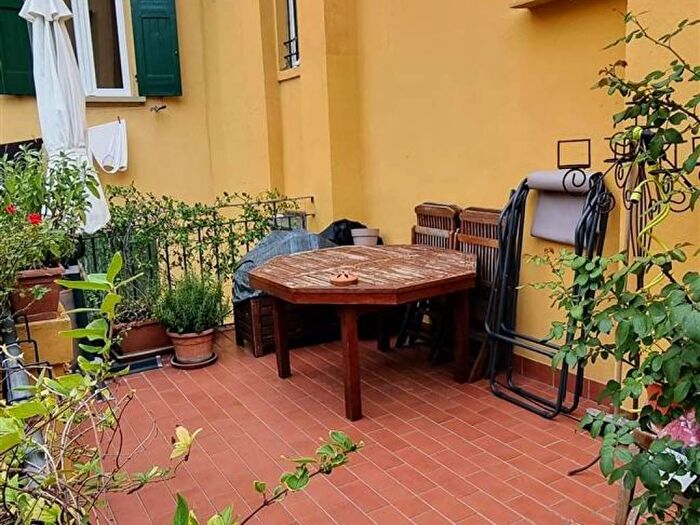 Appartamento quadrilocale in affitto in via solferino, Castiglione Tribunale, Bologna