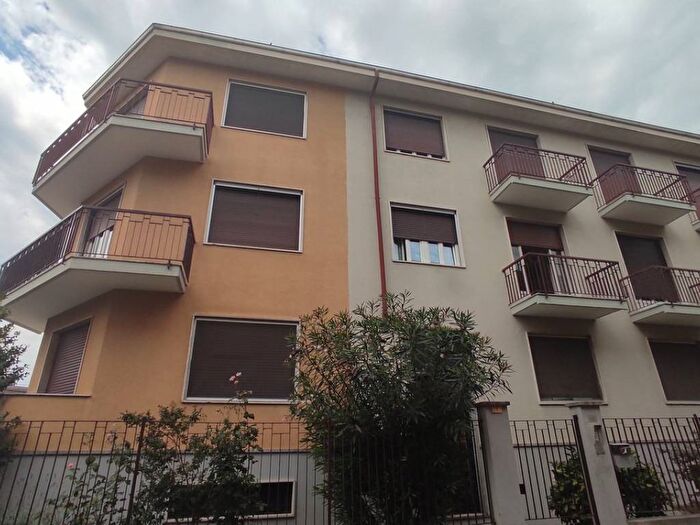 Appartamento monolocale in affitto in Strada Privata Balzaretti, Santa Rita, Novara
