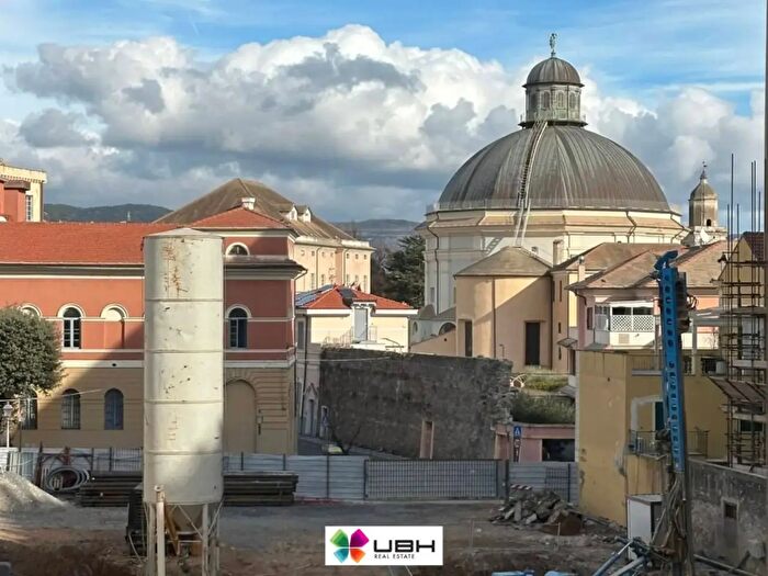 Appartamento bilocale in vendita in Corso Europa, Loano