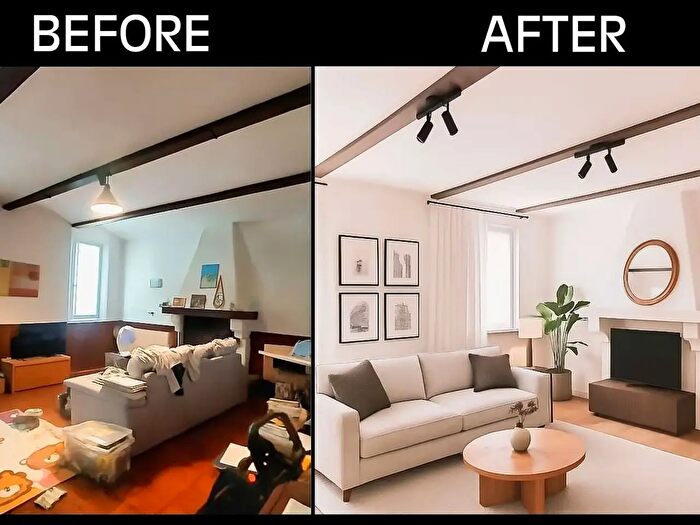 Case in Vendita e in Affitto - 3