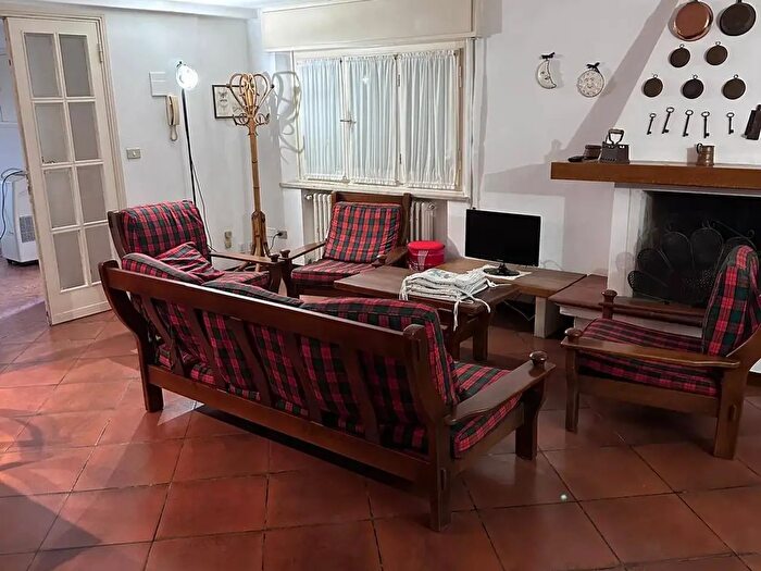 Appartamento trilocale in affitto in Viale Milano, Cervia