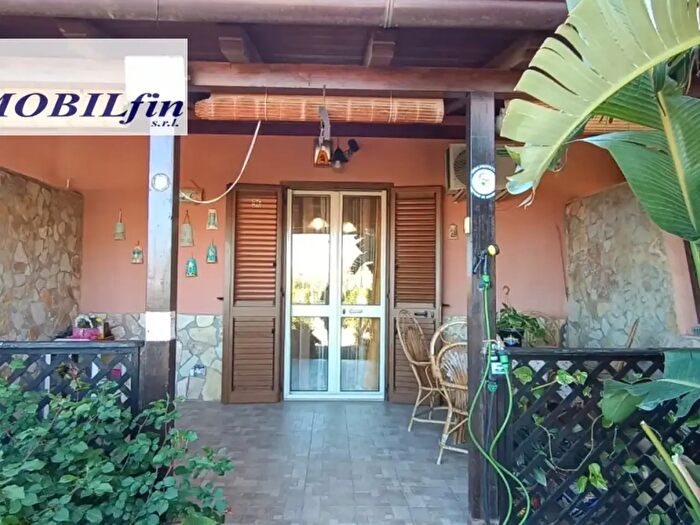 Casa trilocale in vendita in Contrada SantOnofrio, Trabia