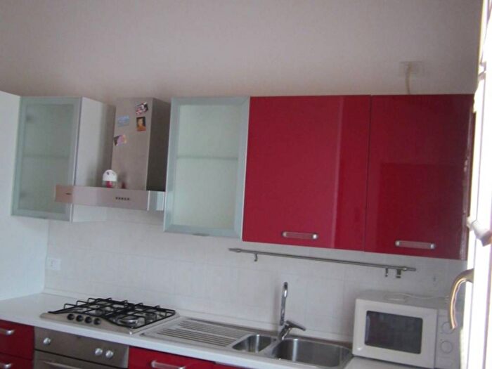 Appartamento trilocale in affitto in Via Runcis, Centro, Casarsa della Delizia