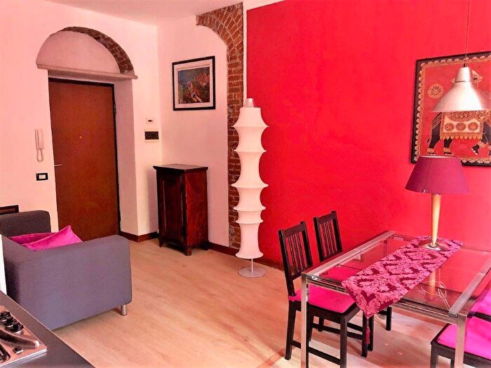 Appartamento bilocale in affitto in Corso Lodi, Lodi Brenta, Milano