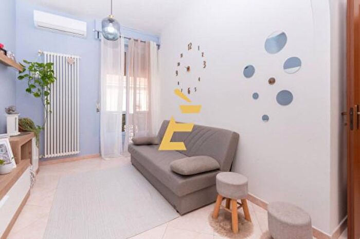 Appartamento trilocale in vendita in Via Giulio del Carretto, Frascarolo