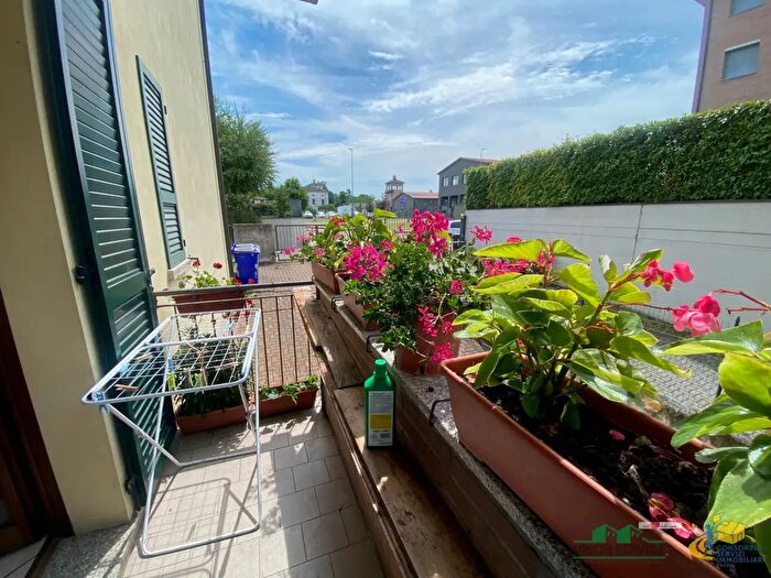 Appartamento bilocale in vendita in Via Boni E Gavazzi, Noceto