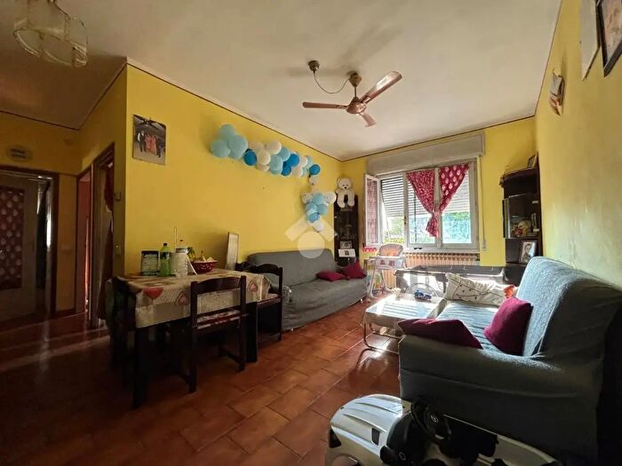 Appartamento trilocale in vendita in Via Filippo Brunelleschi, Rivolta D'Adda