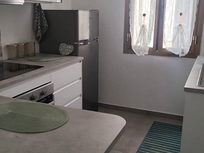 Appartamento bilocale in affitto in Oneglia, Imperia