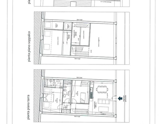Appartamento con 5 locali in vendita in Via Ugo Foscolo, Torino