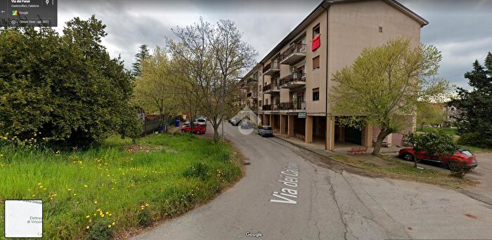 Appartamento trilocale in vendita in Via dei Calzolai, Castrovillari