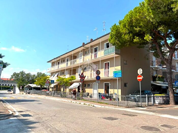 Appartamento bilocale in vendita in Via Trieste, Gatteo