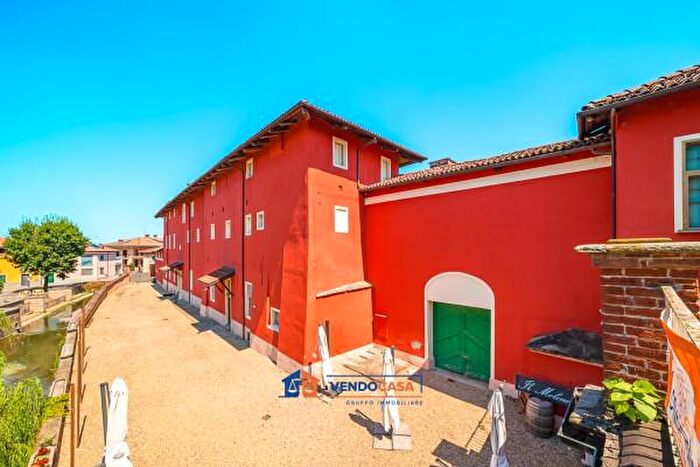 Appartamento con 5 locali in vendita in Via Trento Trieste, Pancalieri