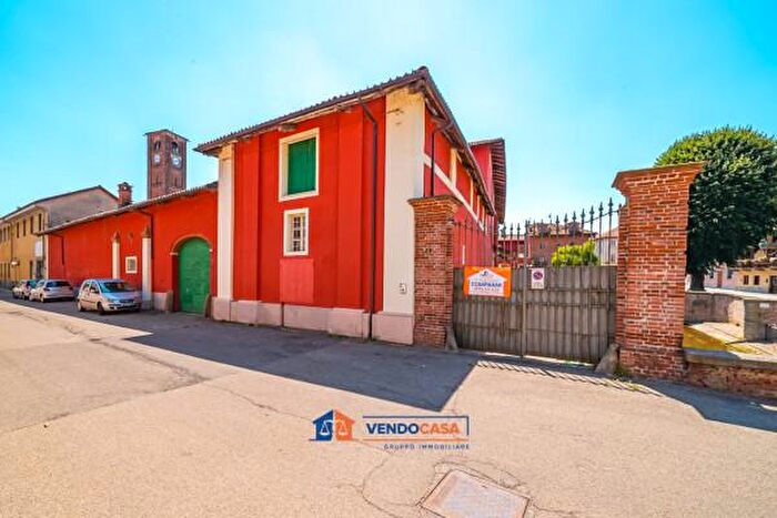 Case in Vendita e in Affitto - 3