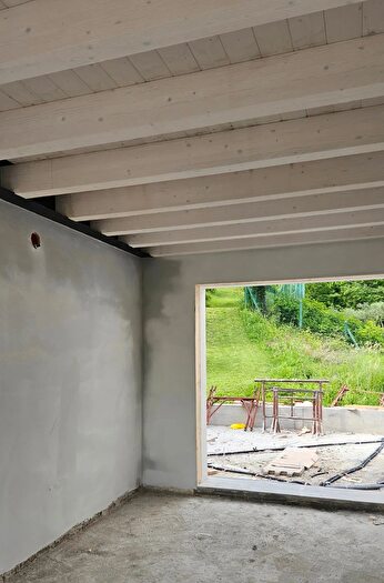 Casa trilocale in vendita in Via Cavour, Galzignano Terme