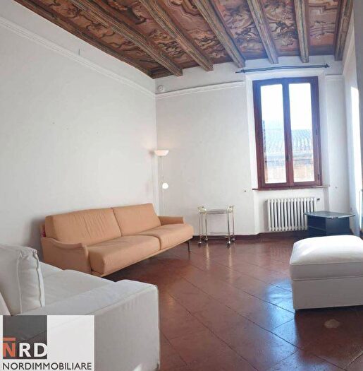 Appartamento trilocale in affitto in Centro, Mantova