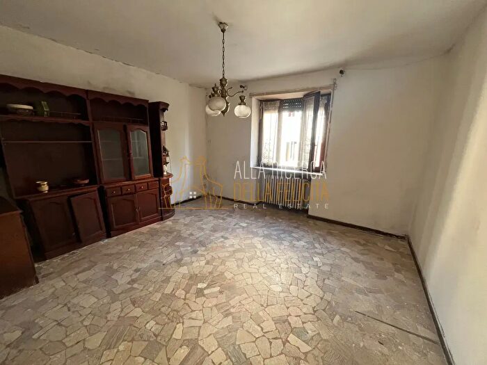 Appartamento trilocale in vendita in Via della Potara, Schio