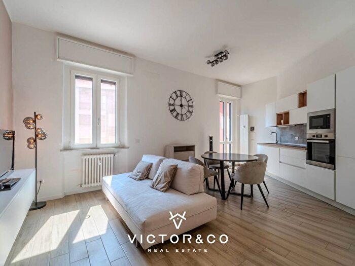 Appartamento trilocale in affitto in Via XXIII Marzo, Bicocca, Novara