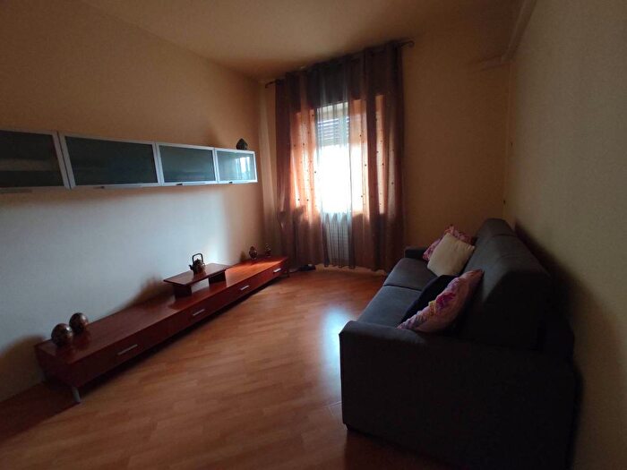 Appartamento monolocale in affitto in Via Giuseppe Taverna, Via Taverna Ospedale, Piacenza