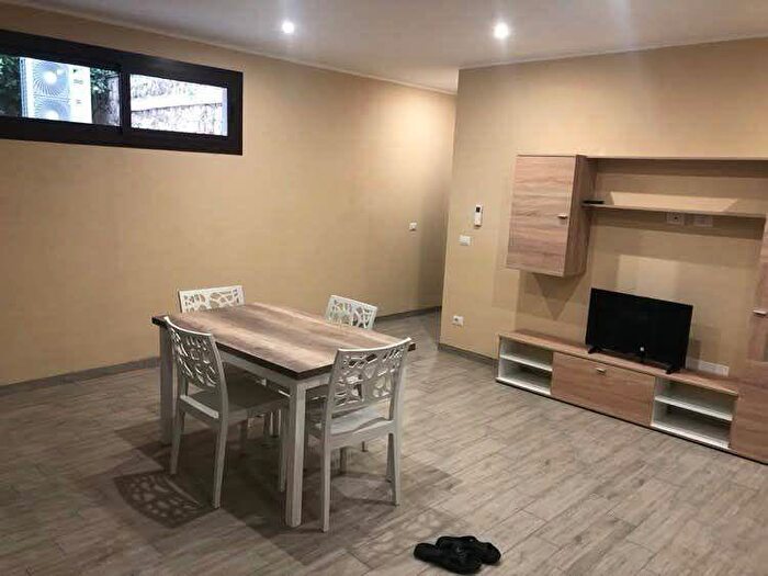 Appartamento bilocale in affitto in Via Vitaliano Brancati, Melilli