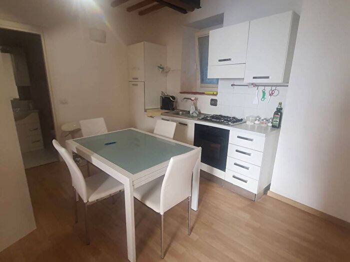 Appartamento bilocale in affitto in Via Guardabassi, Centro Storico, Perugia