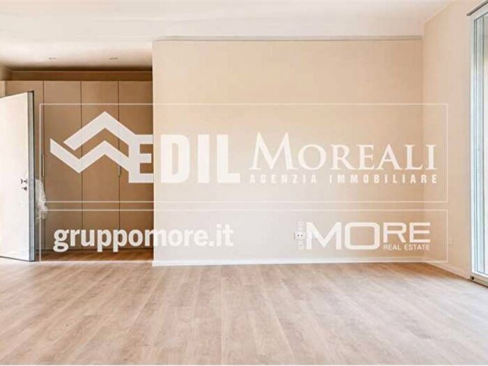 Appartamento trilocale in affitto in Madonnina Tre Olmi, Modena