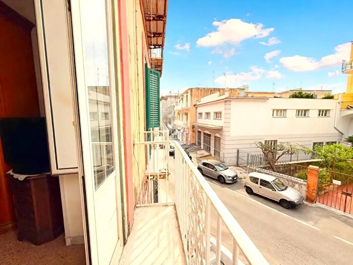 Appartamento bilocale in vendita in Corso Garibaldi, Monte Di Procida