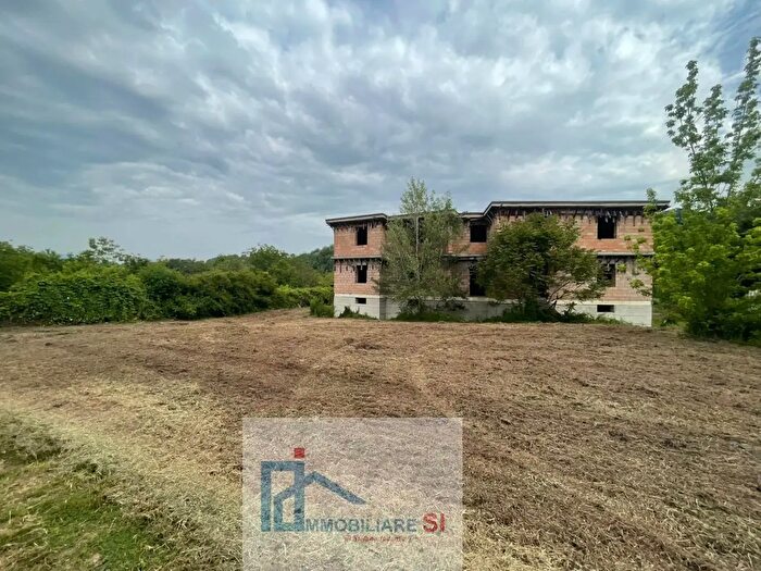 Casa monolocale in vendita in Contrada Mezzacapo, San Nicola Manfredi