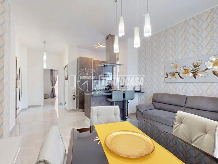 Appartamento bilocale in vendita in Via Volturno, Rivoli