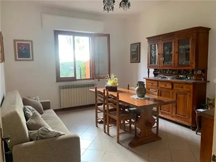 Appartamento quadrilocale in vendita in Vinci