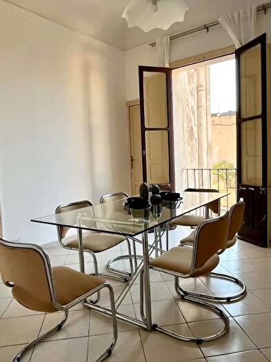 Appartamento monolocale in affitto in Piazza San Francesco di Paola, Trapani