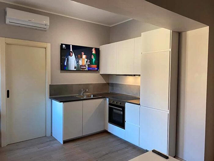 Appartamento monolocale in affitto in Via Giacomo Matteotti, Rho