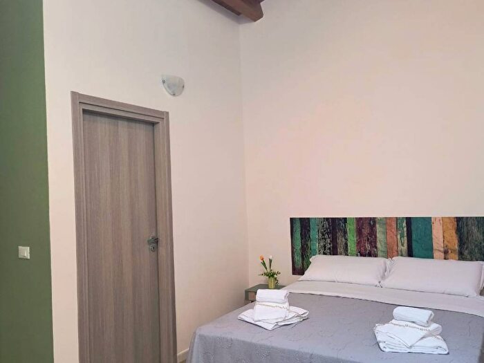 Appartamento monolocale in affitto in Piazzetta di Cristofalo, Acquasanta, Palermo