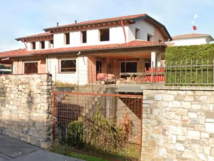 Casa quadrilocale in vendita in Centro, Rovato