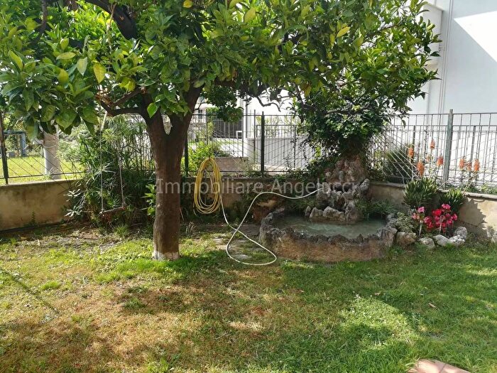 Appartamento quadrilocale in affitto in via Madonna Degli Angeli, Borghetto Santo Spirito