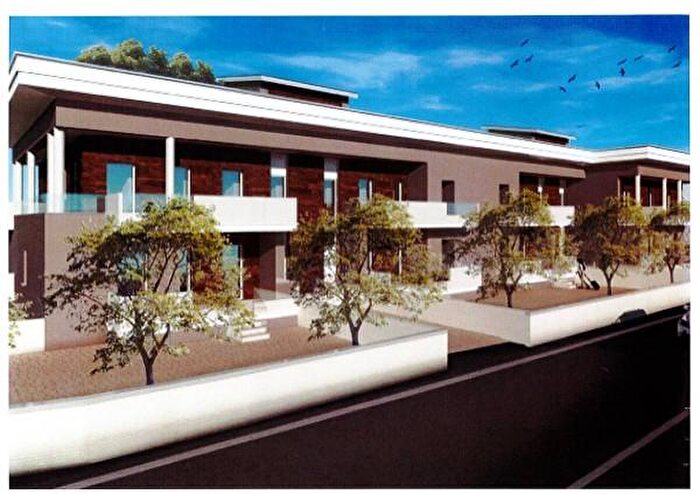 Appartamento con 5 locali in vendita in Fano