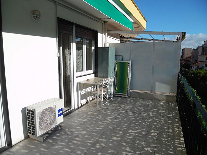 Appartamento monolocale in vendita in Via Pietro Agosti, Sanremo