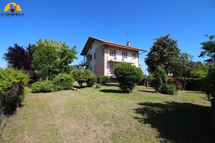 Appartamento con 5 locali in vendita in Strada Statale del Colle di Nava Nord, Mondovi