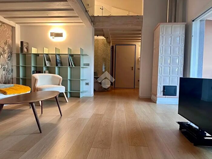 Appartamento quadrilocale in affitto in Bassano Del Grappa
