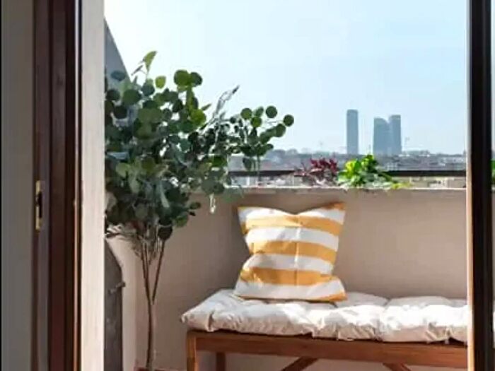 Appartamento monolocale in affitto in Piazzale Costantino Nigra, Milano