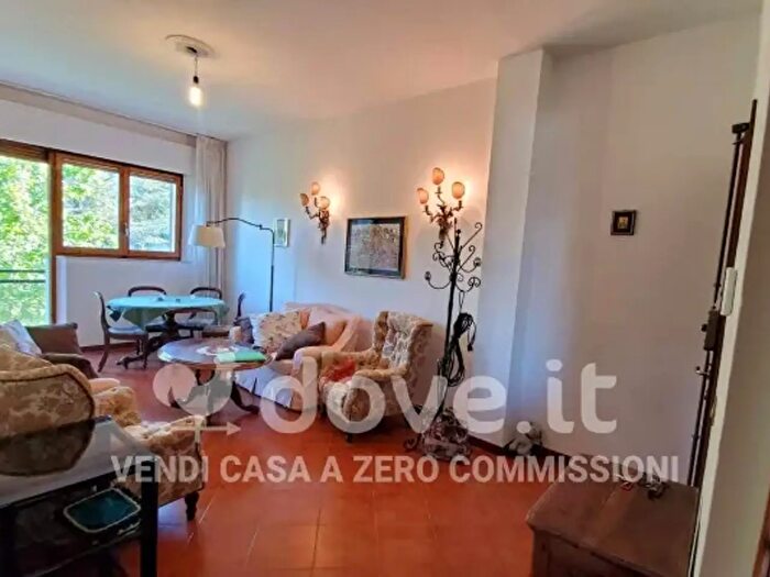Appartamento con 5 locali in vendita in Via dei Colli, Chianciano Terme