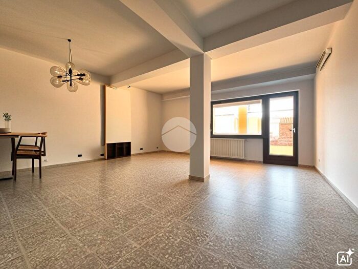 Appartamento trilocale in vendita in Corso Vittorio Emanuele II, Sabaudia