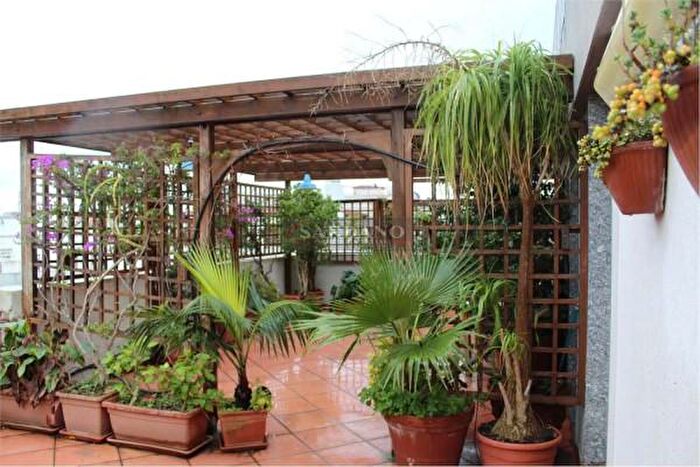 Appartamento quadrilocale in vendita in Brindisi