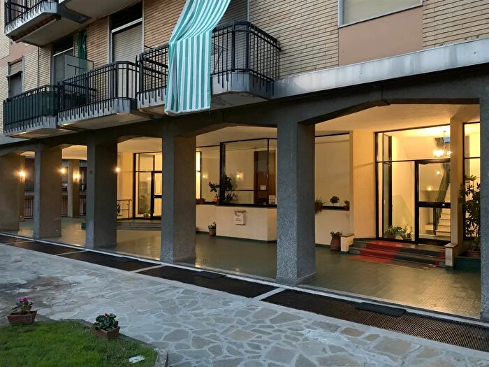 Appartamento bilocale in vendita in Vigevano