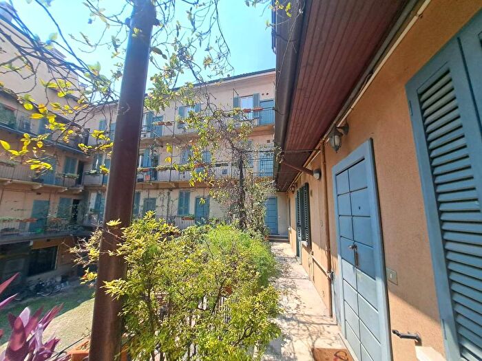 Appartamento monolocale in affitto in Via Pietro Maroncelli, Garibaldi Corso Como, Milano