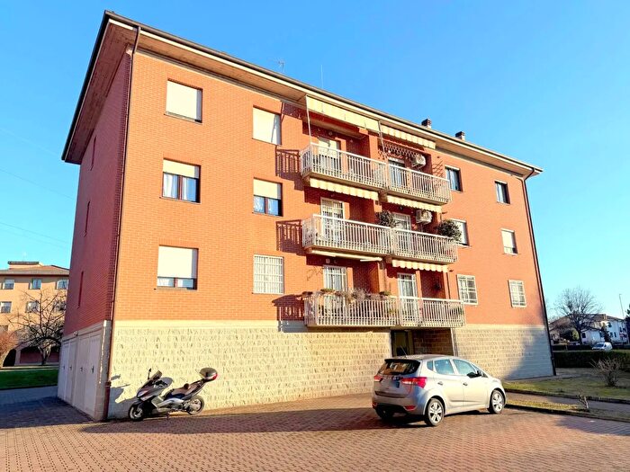 Appartamento con 5 locali in vendita in Novi Ligure