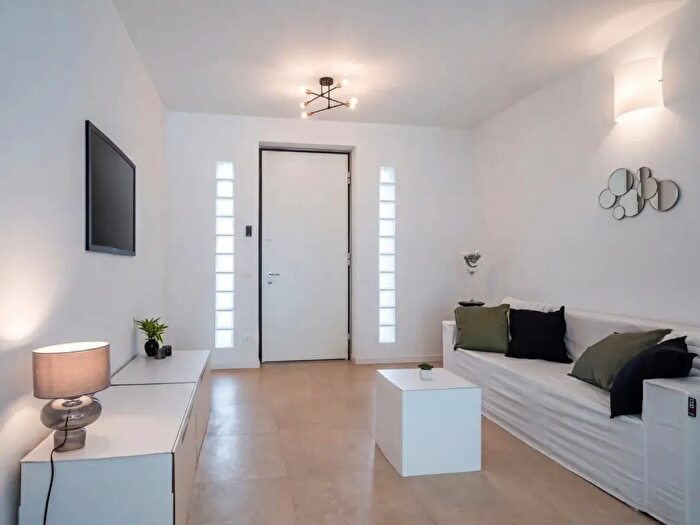 Appartamento trilocale in vendita in Via Nazario Sauro, Thiene